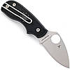 Ніж Spyderco Squeak SlipIt C154 Slip-Joint, фото 4