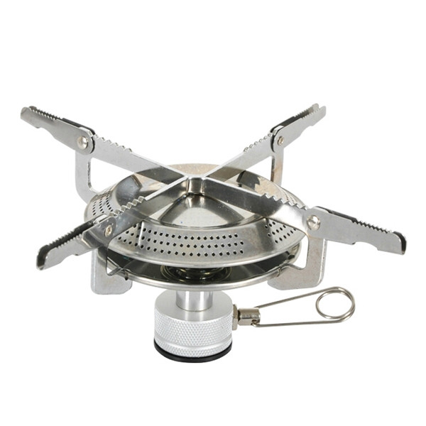 Газовий пальник Disc Burner, фото 1