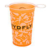 Гнучкий стакан HYDFLY Soft Cup 200 мл, фото 2