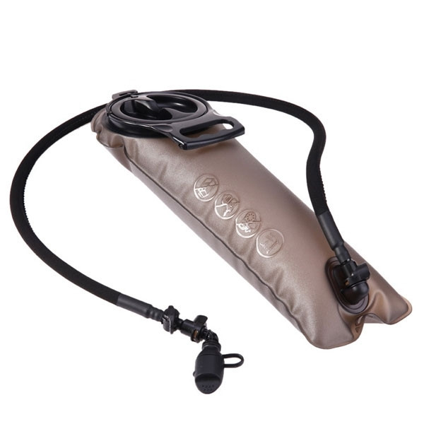 Гідратор тактичний Tactical Hydration Backpack, фото 1