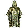 Дощовик пончо Army Raincoat Multicam, фото 2