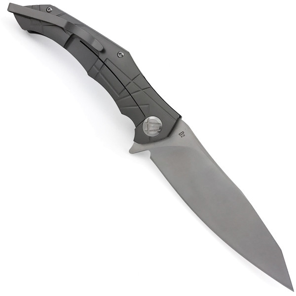 Асиметричний Алексей "Рататуй" Конигін, фото 1