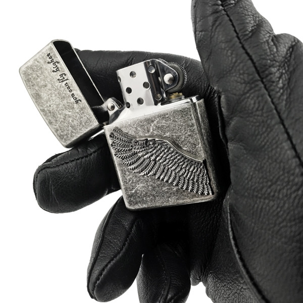 Запальничка Zorro Z9770, фото 1