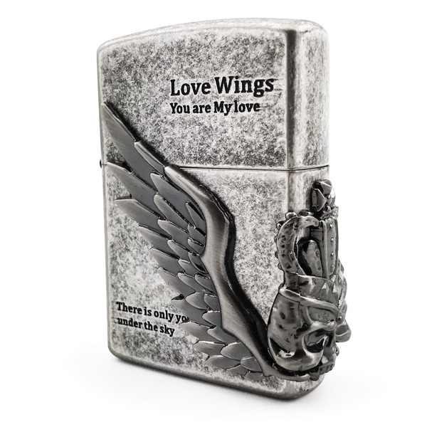 Запальничка Zorro Z9800, фото 1