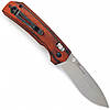 Ніж Benchmade 15062-2 Grizzly Creek Wood, фото 2