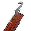 Ніж Benchmade 15062-2 Grizzly Creek Wood, фото 5