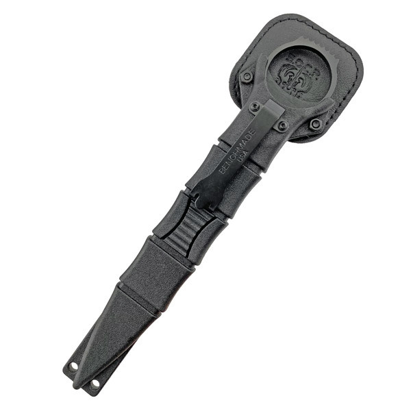 Ніж Benchmade 173BK Mini SOCP, фото 1