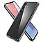 Чохол Spigen Ultra Hybrid до Samsung Galaxy S24 Crystal Clear (ACS07349), фото 5