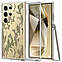Чохол Spigen Ultra Hybrid до Samsung Galaxy S24 Ultra Digital Camo (ACS07547), фото 10