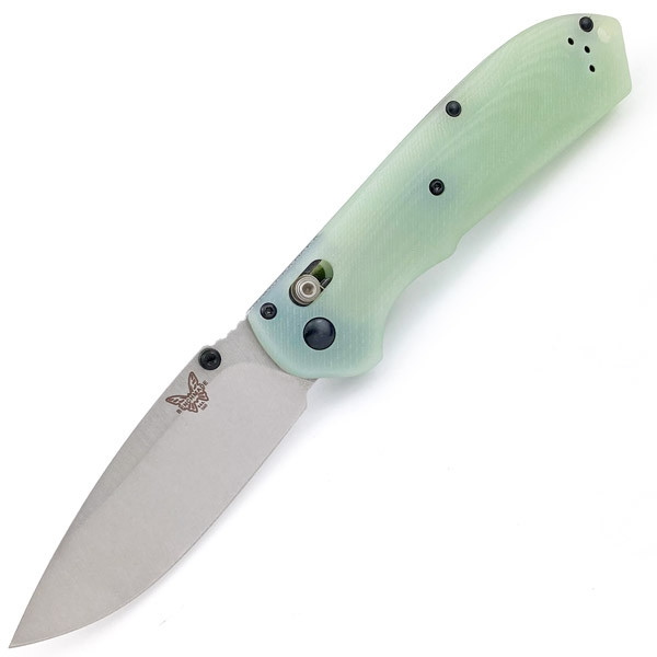Ніж Benchmade 560 Freek G10, фото 1