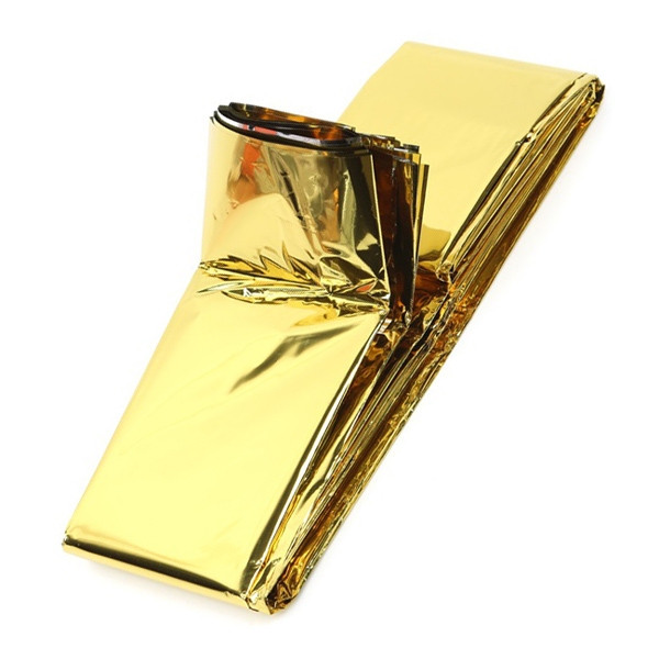 Ізотермічне покривало ShowTime (210x160 см), фото 1