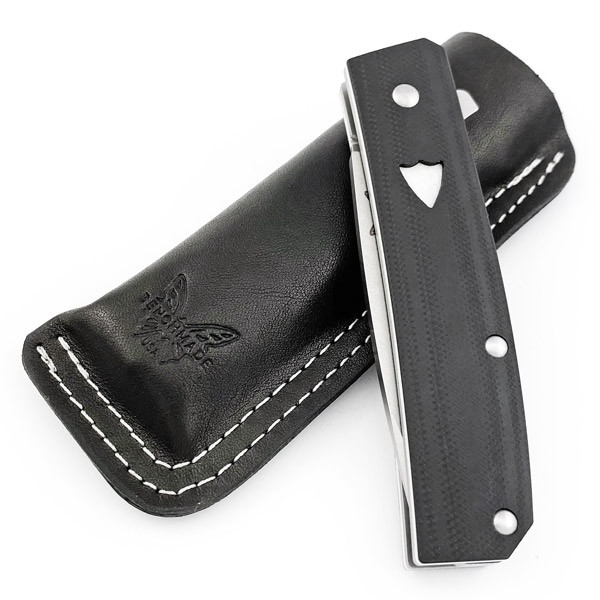 Ніж Benchmade 601 Oeser Tengu G10, фото 1