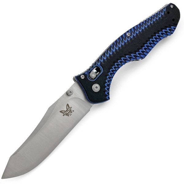 Ніж Benchmade 810BK Contego, фото 1