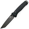 Ніж Benchmade Bailout 537GY-1 Aluminum, фото 2