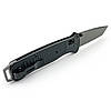 Ніж Benchmade Bailout 537GY-1 Aluminum, фото 3