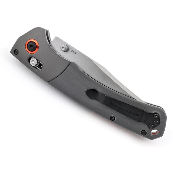 Ніж Benchmade Crooked River 15080-1 G10, фото 1