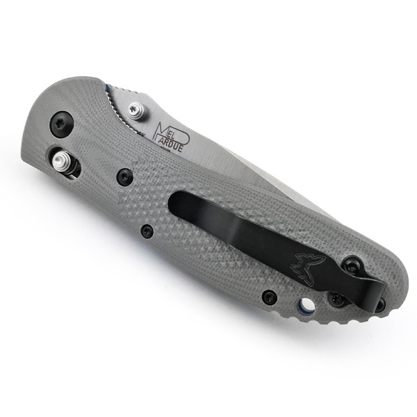 Ніж Benchmade Griptilian 551-1, фото 1
