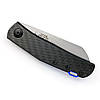 Ніж Zero Tolerance 0230 Anso Carbon, фото 4