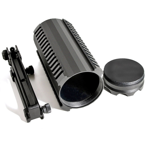 Кружка AR-10 Tactical Mug, фото 1