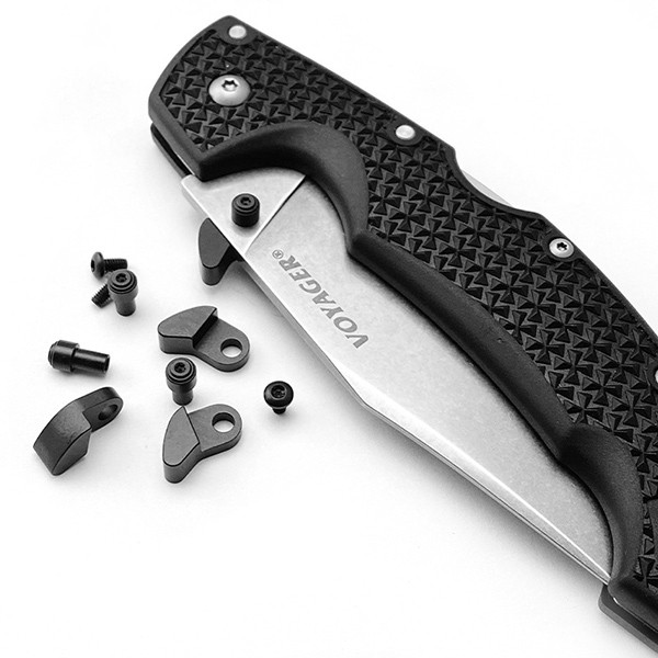 Гачок шпеника для Cold Steel Voyager, фото 1