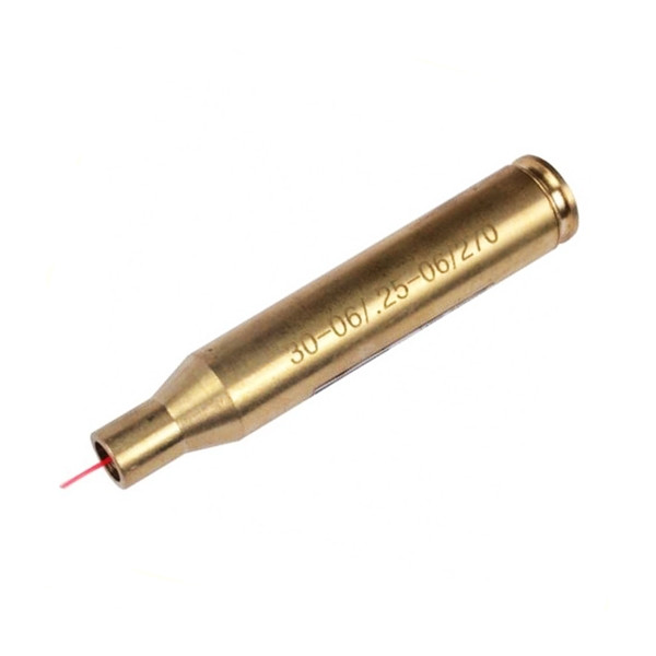 Патрон лазерний для холодної пристрілки кал 30-06/.25-06 REM/.270 WIN, фото 1