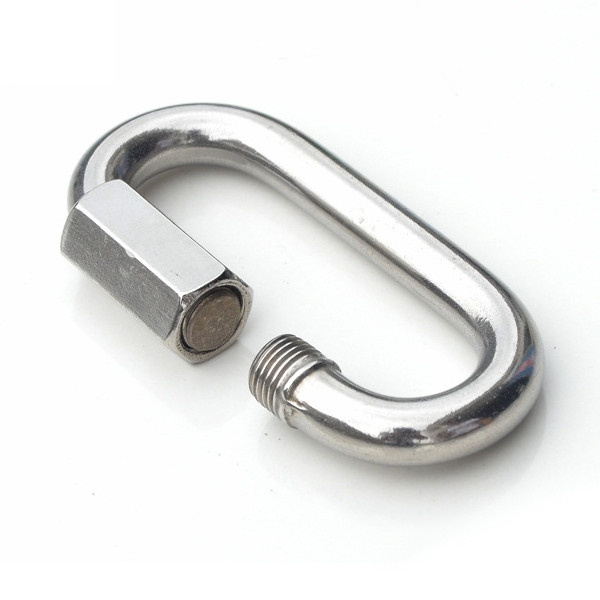 Металевий гвинтовий карабін тактичний « Звено ланцюга» 16", фото 1