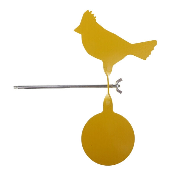 Мішень Target House з кріпленням на дерево (кронштейн), фото 1