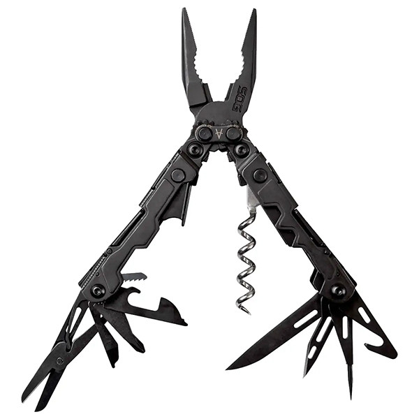 Мультитул SOG PowerLitre, фото 1