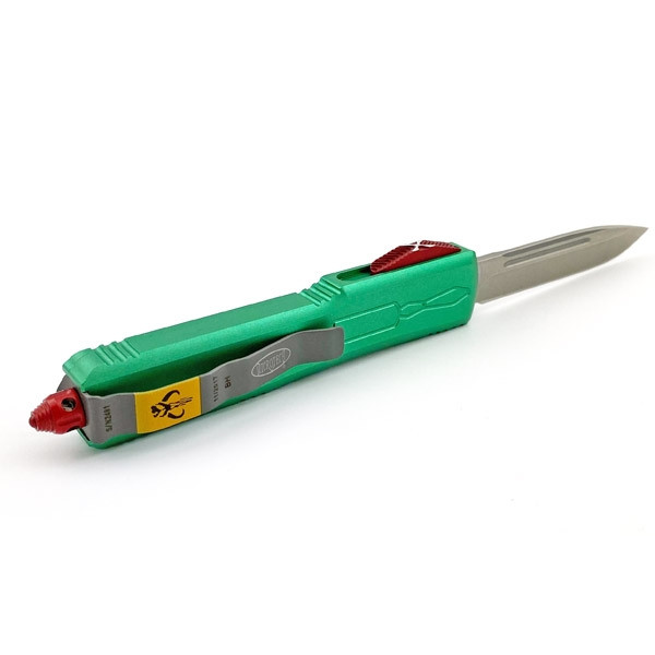 Ніж Microtech Ultratech Bounty Hunter Drop-Point, фото 1