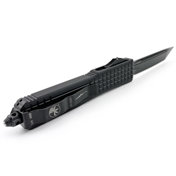 Ніж Microtech Ultratech Delta Tanto Mk2, фото 1
