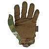 Рукавички тактичні Mechanix The Original розмір L, фото 3