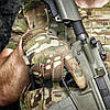 Рукавички тактичні Mechanix The Original розмір L, фото 4