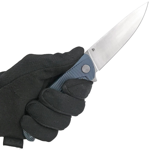 Ніж Широгоров Фліппер 95 Криголам, фото 1