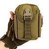Підсумок Protector Plus Molle Utility Pouch A003, фото 2