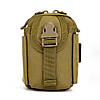 Підсумок Protector Plus Molle Utility Pouch A003, фото 3