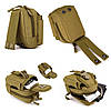 Підсумок Protector Plus Molle Utility Pouch A003, фото 5