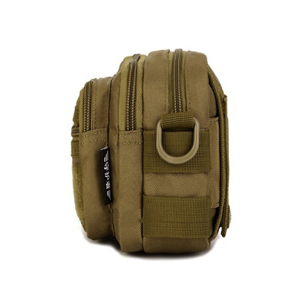 Підсумок Protector Plus Y112, фото 1