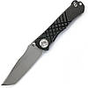 Ніж Chris Reeve Umnumzaan Armor Black, фото 6