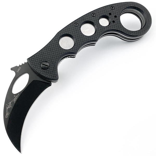 Ніж Emerson Folding Karambit 2.6", фото 1