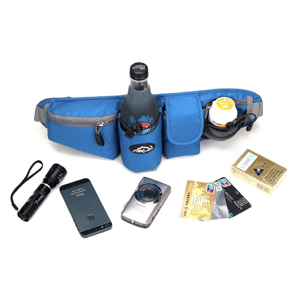 Підсумок на пояс Outdoor Local Lion LKL6602, фото 1