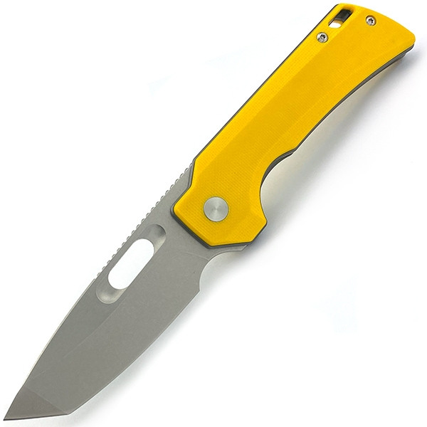 Ніж EMP EDC Nymble T2 G10, фото 1