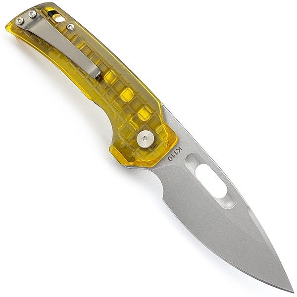 Ніж EMP EDC Nymble Ultem, фото 1