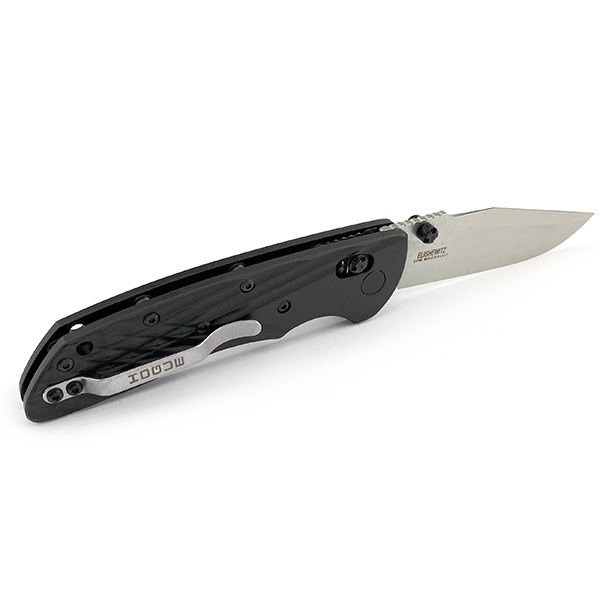 Ніж Hogue Deka G10 Clip Point, фото 1