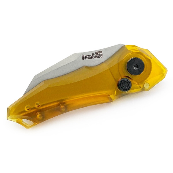 Ніж Kershaw 7350 Launch 10 Ultem Aut, фото 1