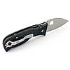 Ніж Spyderco Lil' Temperance 3 Lightweight C69, фото 2