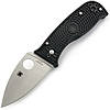 Ніж Spyderco Lil' Temperance 3 Lightweight C69, фото 4