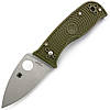 Ніж Spyderco Lil' Temperance 3 Lightweight C69, фото 6