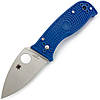 Ніж Spyderco Lil' Temperance 3 Lightweight C69, фото 7