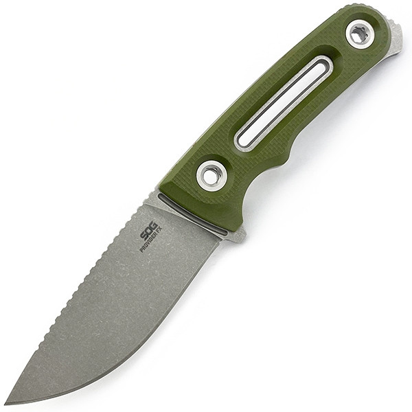 Ніж SOG Provider FX G10, фото 1