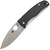 Ніж Spyderco Bodacious C263CF, фото 2